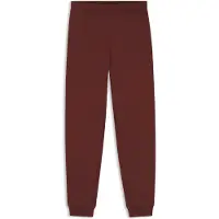HUGO for woman. 50522417 Nelfinia brown Jogger Pants (S), Casual, Cotton