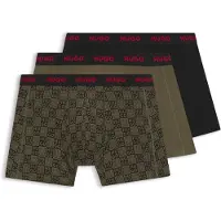 HUGO Design Boxerit 3 Yksiköt