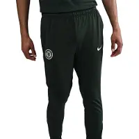 Nike Chelsea Treenihousut Dri-FIT Strike - Vihreä/Harmaa/Harmaa - , koko Small