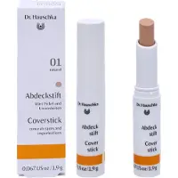 Dr. Hauschka Coverstick 01 Natural 2 g