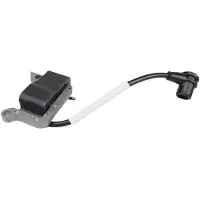 Melitt Car Ignition Coil for Echo PB-760LNH PB-770H PB-770 EB770 EB770RT A411001521 A411001520 A411000491 A411000490