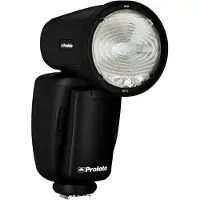 Profoto A10 - Fujifilm