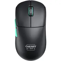 Cherry M68W pelihiiri (musta)