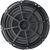 Melitt Car Door Speaker 9807145580 DC00436080 for 206 307 308 Partner C2 C3 C4 C5 Xsara