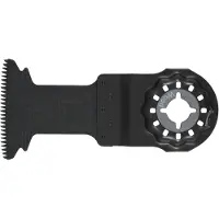 Makita Tarkkuusleikkuuterä TMA088; BIM; 45x45 mm; 5 kpl.