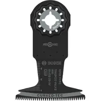 Bosch Accesorios Multi-Max puuterä 2608669083; 65x40 mm; 5 kpl.