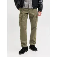 Jack & Jones Kane Frank Cargo Housut
