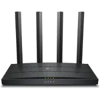 TP-LINK Archer AX12 WiFi 6 reititin