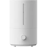 Melitt Humidifier Office 4L Large Capacity Silent Humidifier Household Bedroom Humidifying Mist