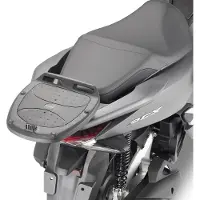 Kappa monolock takalaukkuteline honda pcx 125 2025-