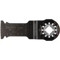 Makita Tarkkuusleikkuuterä TMA051; HCS; 32x50 mm; 25 kpl.
