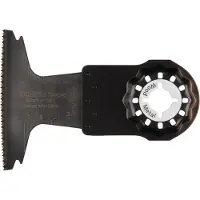 Makita Tarkkuusleikkuuterä TMA048; BIM; 65x40 mm; 25 kpl.