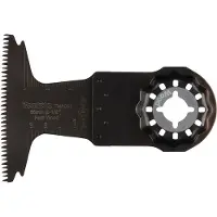 Makita Tarkkuusleikkuuterä TMA056; HCS; 65x40 mm; 25 kpl.