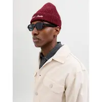 Jack & Jones Aurinkolasit 'JACRyder' musta