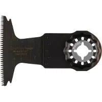 Makita Tarkkuusleikkuuterä TMA055; BIM; 65x40 mm; 25 kpl.
