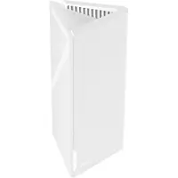 MSI Roamii BE Lite Mesh System 1-pack, Valkoinen, Sisäinen, Verkkojärjestelmä, Teho, Kaksitaajuus (2,4 GHz/5 GHz), Wi-Fi 7 (802.11be)