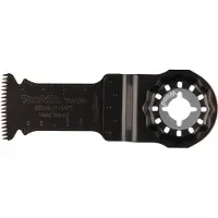 Makita Tarkkuusleikkuuterä TMA053; BIM; 32x50 mm; 25 kpl.