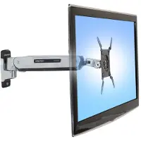 Ergotron Interactive Arm LD Polished (45-361-026)