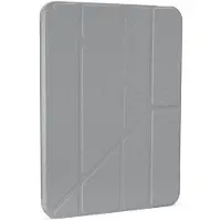 Pipetto Origami No1 Original Case - silver - iPad A16 / iPad 2022