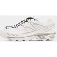 Salomon Xt 6 Gtx Sneakers - White - 36 2/3