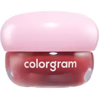 Colorgram Tintin Dory Lip Jam 07 Fig Jam