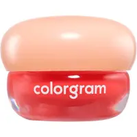 Colorgram Tintin Dory Lip Jam 04 Grapefruit Jam