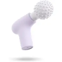 Beau Coeur Rionex - mini hierontavibraattori - violetti