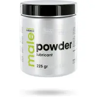 Male Powder Lubricant 225 ml