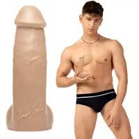 Fleshlight Guys Reno Gold - Tekopenis