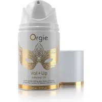 Orgie Vol + Up - kiinteyttävä voide pakaroille ja rinnoille 50ml