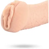 Kokos Elegance 03 - realistinen vagina masturbaattori - nude