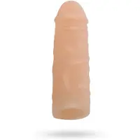 Nature Skin - penisjatke ja -paksunnin