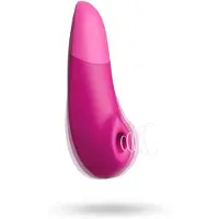 Womanizer Enhance Vibrant Pink