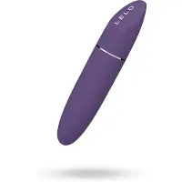 LELO Mia 3 Huulipunavibraattori - Lila