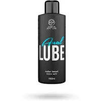 Cobeco pharma Anal Lube Water Based 1000ml