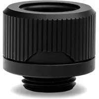 EK Water Blocks – EK -Quantum Torque HDC 14, Torque wrench end fitting, Musta, 1/4" (3831109815960)