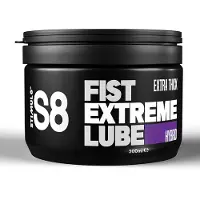 Vuxen Hybrid Extreme Fist Lube 500 ml