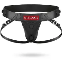 No-Parts - Taylor strap-on jockstrap harness