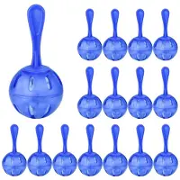 Melitt Humidifier Cleaner,16Pcs Demineralization Cleaning ,Universal Humidifier Tank Cleaner for Humidifiers and Fish Tanks