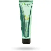 Orgie Cocktail - syötävä liukuvoide - trooppinen (100 ml)