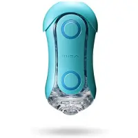 Tenga Flip Orb Pastaio - supermasturbaattori (sininen)