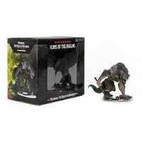 WizKids D&D-maailman ikonit: Yeenoghu, teurastusten peto