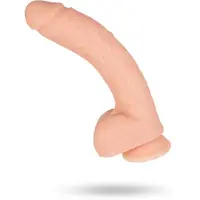 Viking Cock 18cm Dildo