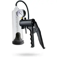 PumpWorx Max Precision Power Pump