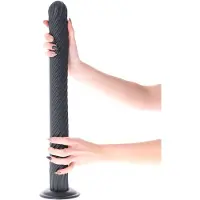 Vuxen Gunung Extreme Anal Plug 51 cm