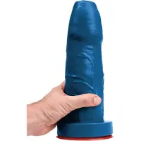 Vuxen Gode Magni 26,5 cm