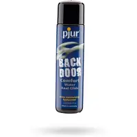 Pjur Backdoor Voiteluaine 250ml