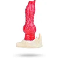 Vuxen Akatrix Dildo 20,5 cm