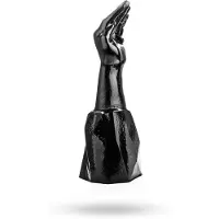 Vuxen Ulf Fist Dildo 33,5 cm