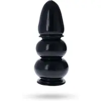 Toyz4Lovers Extreme Nambung Anal Plug 35,5 cm